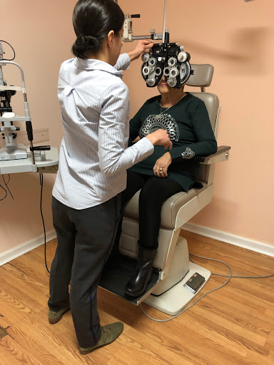 Optometrist «Royal Optix», reviews and photos, 7516 3rd Ave, Brooklyn, NY 11209, USA