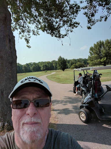 Golf Course «McDonald Golf Course», reviews and photos, 2905 E Morgan Ave, Evansville, IN 47711, USA