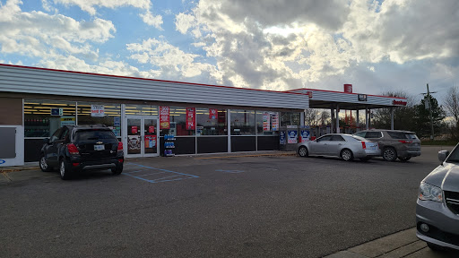 Convenience Store «Speedway Gas LLC», reviews and photos, 300 W 6 Mile Rd, Whitmore Lake, MI 48189, USA