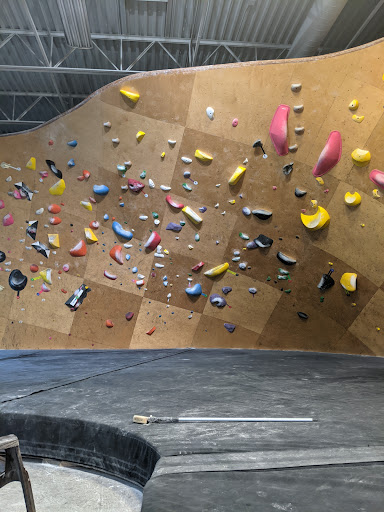 Health Club «The Front Climbing Club», reviews and photos, 1470 400 W, Salt Lake City, UT 84115, USA