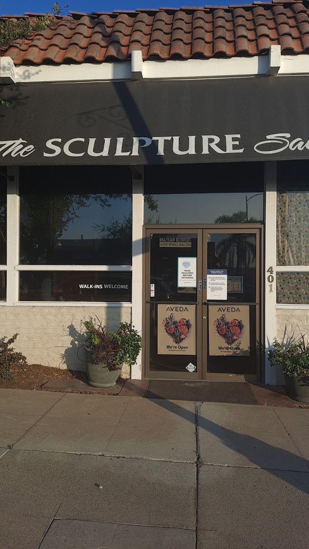 The Sculpture Salon
