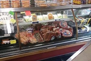Silver Star Meats Inc image
