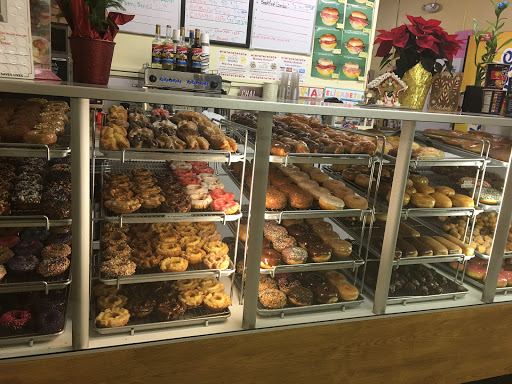Donut Shop «Manley Donuts», reviews and photos, 1592 Meridian Ave, San Jose, CA 95125, USA