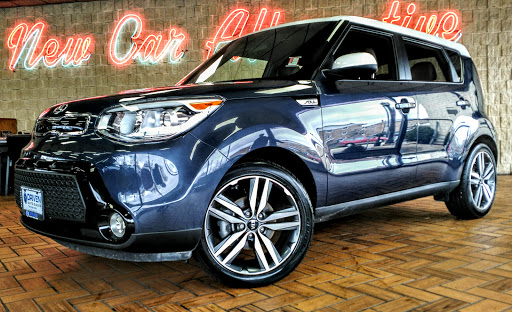 Used Car Dealer «Driven Auto Sales», reviews and photos, 6800 W 79th St, Burbank, IL 60459, USA