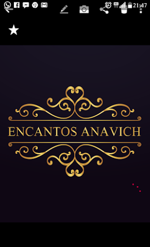Encantos Anavich - Chañaral