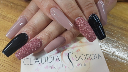 Claudia Siordia Nail Spa