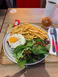 Les plus récentes photos du Restaurant halal Brendy's Café La Défense à Puteaux - n°2
