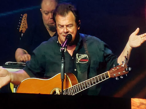 Event Venue «Shipshewana Event Center», reviews and photos, 760 S Van Buren St, Shipshewana, IN 46565, USA