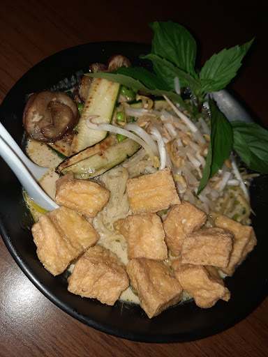 Cafe «The Avenue Café», reviews and photos, 2021 E Michigan Ave, Lansing, MI 48912, USA