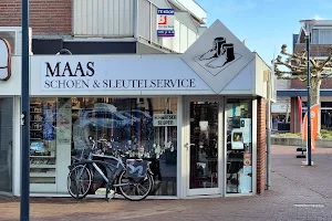 Schoenen-Service Maas image