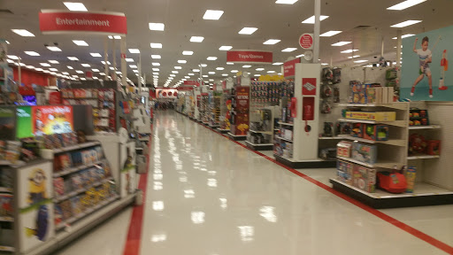 Department Store «Target», reviews and photos, 4711 Bayou Blvd, Pensacola, FL 32503, USA