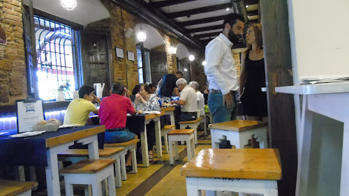 Tablas del Campillín - El Mejor Cachopo de Asturias en Oviedo