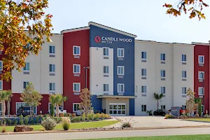 Candlewood Suites DFW West - Hurst, an IHG Hotel image
