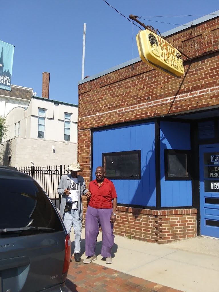 Master Blaster Hair Care Center Cincinnati, OH 45206 Services and