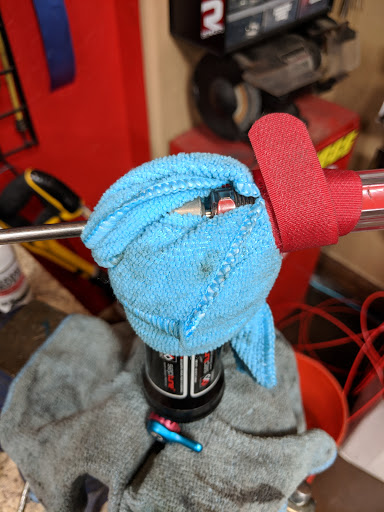 Bicycle Store «Bonzai Cycle Werx», reviews and photos, 3529 Heritage Trace Pkwy #169, Fort Worth, TX 76244, USA