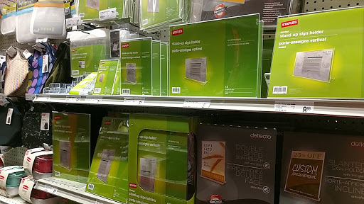 Office Supply Store «Staples», reviews and photos, 937 Paoli Pike, West Chester, PA 19380, USA