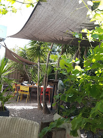 Atmosphère du Restaurant Rotisserie du semaphore à Saint-Raphaël - n°5