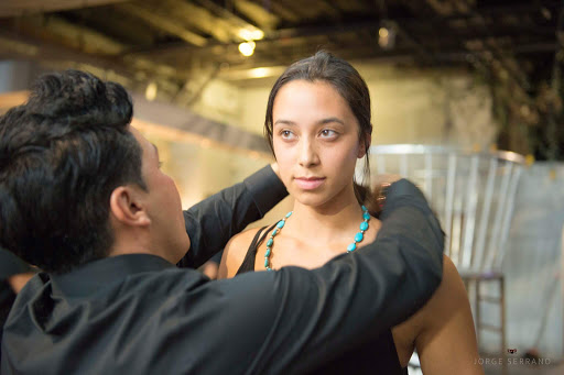 Hair Salon «Betos Hair Studio», reviews and photos, 5940 E Colfax Ave, Denver, CO 80220, USA