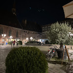 Photo n°2 de l'avis de sem.p fait le 07/07/2023 à 21:20 sur le  L'Osteria Nürnberg am Hans-Sachs-Platz à Nuremberg