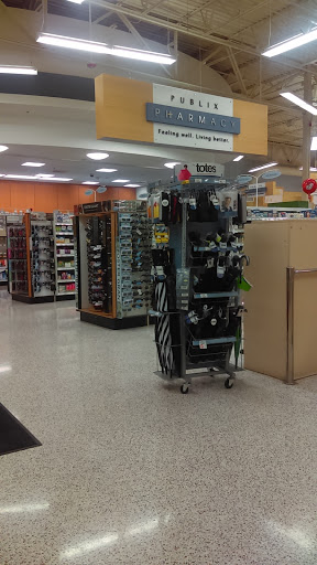 Supermarket «Publix Super Market at Perimeter Park», reviews and photos, 3330 Inner Perimeter Rd, Valdosta, GA 31602, USA