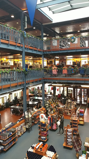 Book Store «Barnes & Noble at Bucknell University», reviews and photos, 400 Market St, Lewisburg, PA 17837, USA