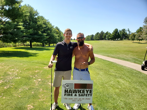 Golf Course «Guttenberg Golf & Country Club», reviews and photos, 28126 US-52, Guttenberg, IA 52052, USA