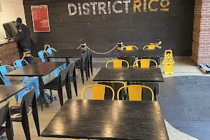 District Rico image