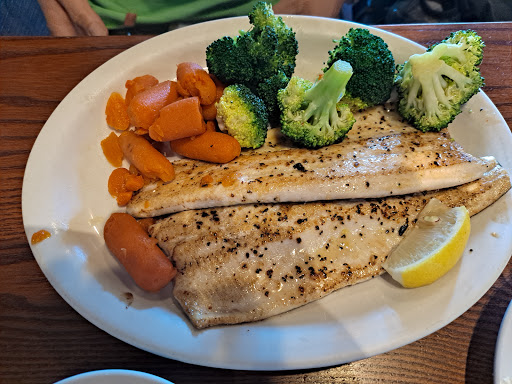 American Restaurant «Cracker Barrel Old Country Store», reviews and photos, 1215 E Lancaster Ave, Downingtown, PA 19335, USA