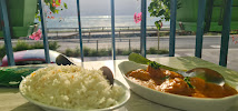 Curry du Restaurant indien Restaurant Taj Mahal à Tresserve - n°7