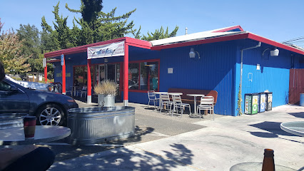 Ike,s Love & Sandwiches - 1780 Mendocino Ave, Santa Rosa, CA 95404