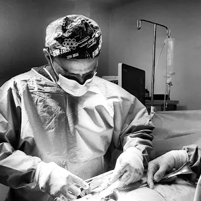 Cirugía de vesícula en Mérica