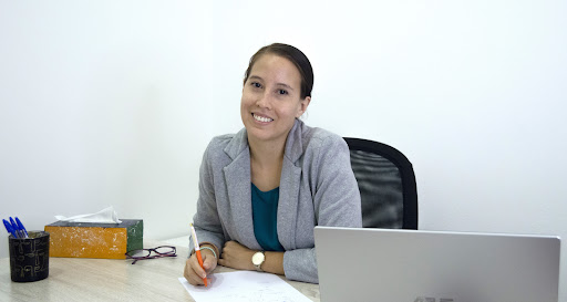 Elizabeth Sulen - Psicóloga en Las Palmas de Gran Canaria en Las Palmas de Gran Canaria, Las Palmas