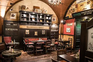 Old Porter - Real English Public House image