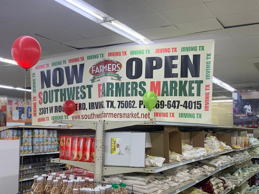 Southwest Farmers Market