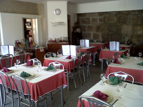 Café Restaurante Bandarra