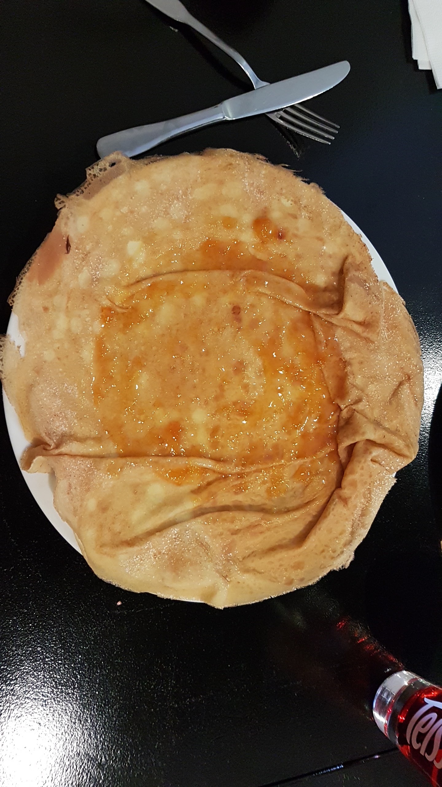 Photo n° 2 de l'avis de Stephane.o fait le 24/12/2017 à 15:14