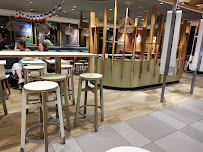 Atmosphère du Restauration rapide McDonald's à Saint-André-de-Cubzac - n°4