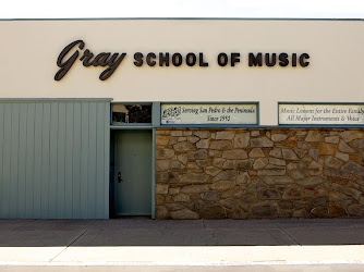 Gray School of Music
