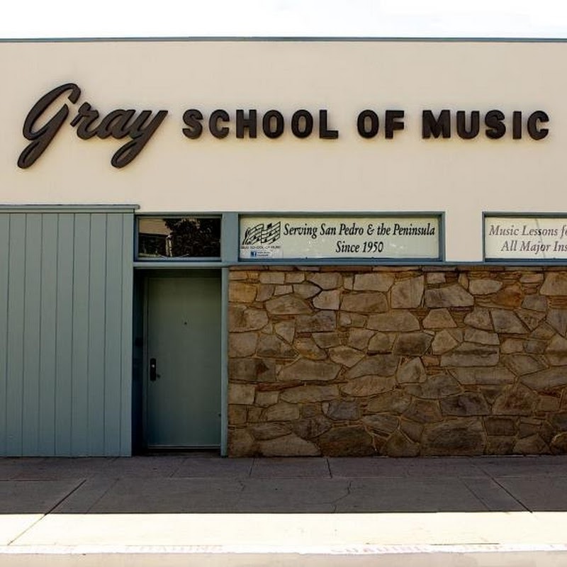 Gray School of Music