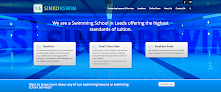 Sink or Swim Swimming School Leeds