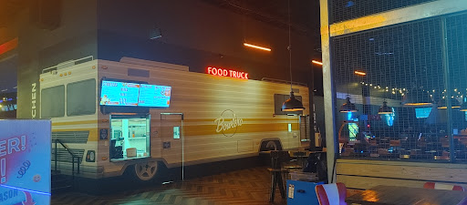 Bowling Alley «Brunswick Zone XL», reviews and photos, 100 E Street Rd, Feasterville-Trevose, PA 19053, USA