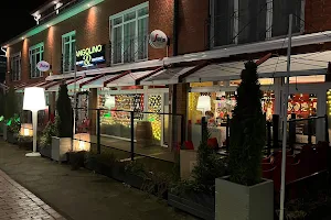 Angolino Café Bar & Trattoria image