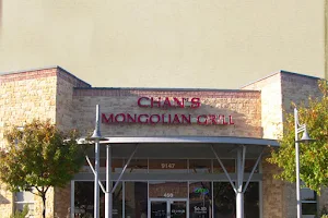 Chan's Mongolian Grill image