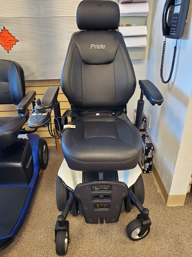 Department Store «Medical Department Stores», reviews and photos, 8595 College Pkwy #170, Fort Myers, FL 33919, USA