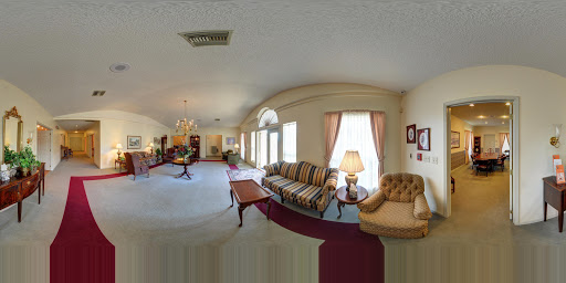 Cemetery «Jacksonville Memory Gardens Cemetery and Funeral Home», reviews and photos, 111 Blanding Blvd, Orange Park, FL 32073, USA