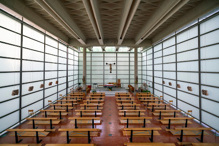 Parrocchia Nostra Signora della Misericordia Via Conciliazione, 22, 20021 Baranzate MI, Italia