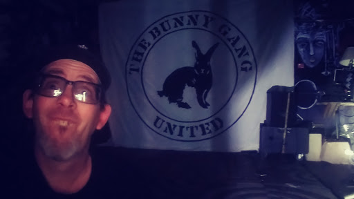 Live Music Venue «Seventh Circle Music Collective», reviews and photos, 2935 W 7th Ave, Denver, CO 80204, USA