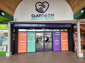 Claddagh Credit Union, Westside S.C