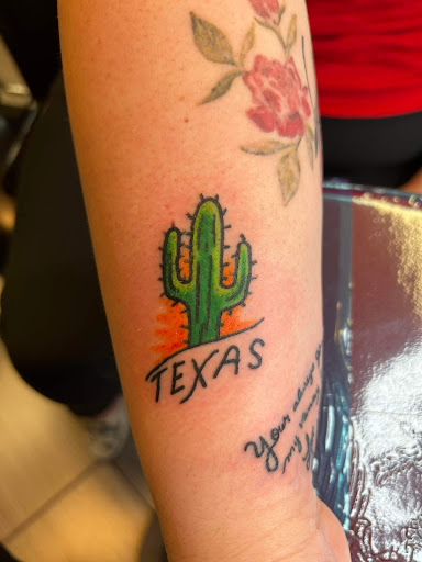 Explore tattoo filler ideas, creative tattoo ideas in Chicago, available at Mind Crusher Tattoo