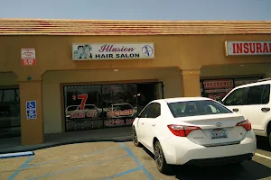 Illusion Hair Salon image